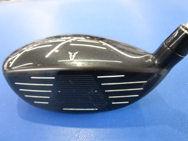 DUNLOP フェアウェイウッド ゼクシオX 3W 15°