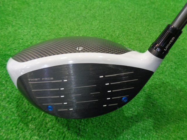 TaylorMade ドライバー SIM MAX 10.5°