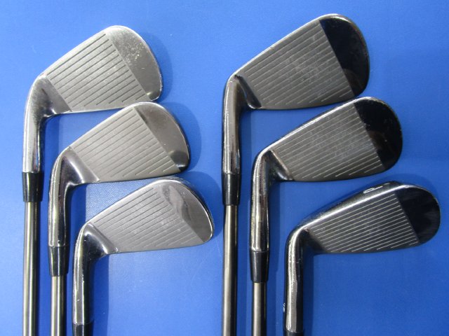 Callaway アイアンセット APEX PRO SMOKE 2019 6本