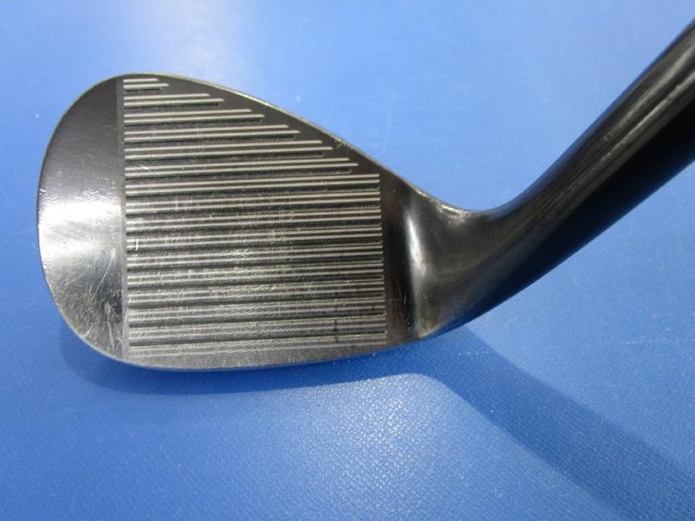 BALDO ウェッジ STRONG LUCK TYPE-S 53°