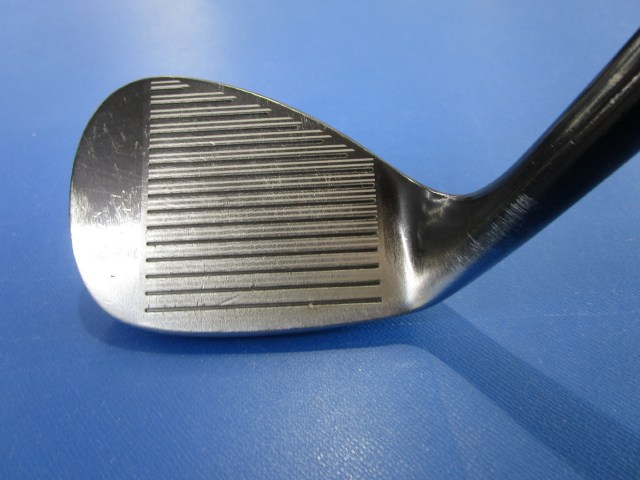 BALDO ウェッジ STRONG LUCK TYPE-S 57°
