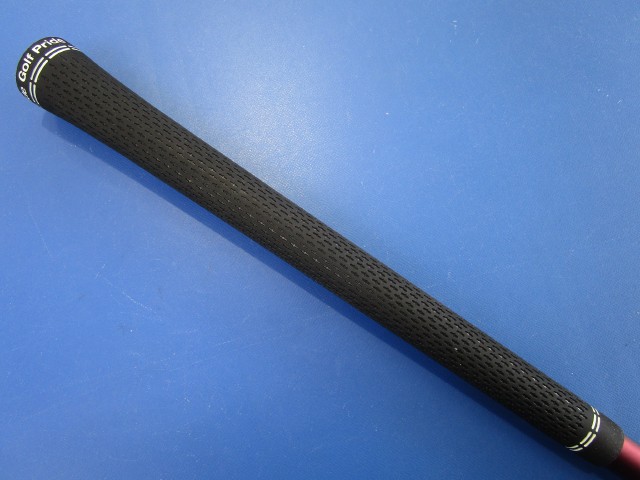 Fujikura シャフト 24 VENTUS RD 5(S) ピン用スリーブ 44.25インチ
