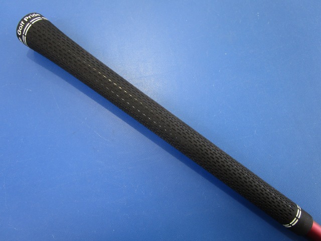 Fujikura シャフト 24 VENTUS RD 5(R) ピン用スリーブ 44.25インチ