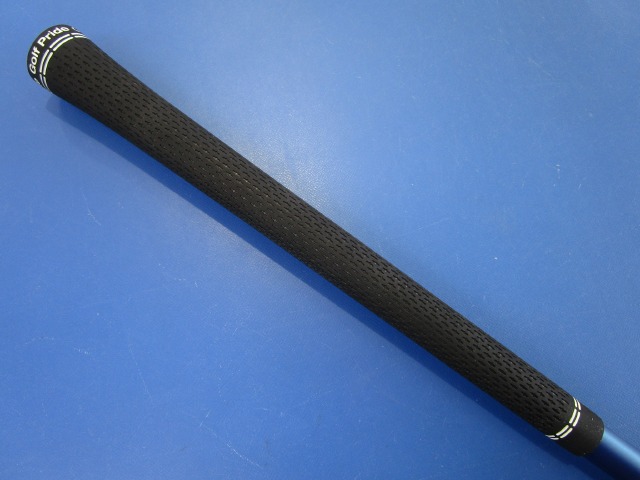 Fujikura シャフト 24 VENTUS BL 5（X） ピン用スリーブ 44.25インチ