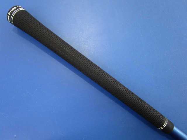 Fujikura シャフト 24 VENTUS BL 5(S) テーラーメイド用スリーブ 44.25インチ