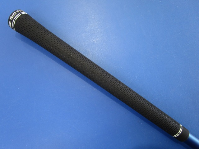 Fujikura シャフト 24 VENTUS BL 5（X） テーラーメイド用スリーブ 44.25インチ