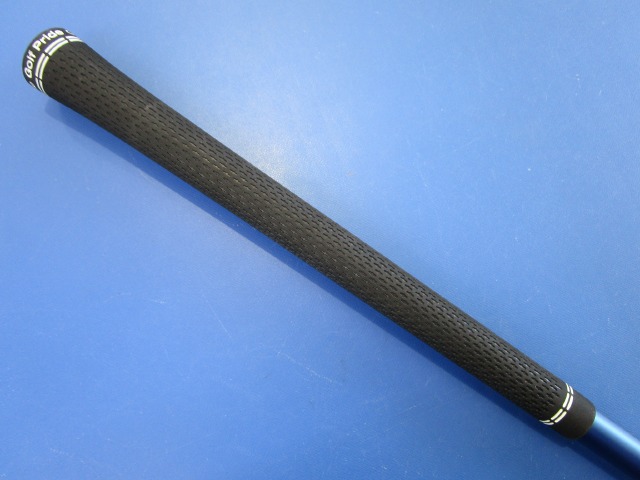 Fujikura シャフト 24 VENTUS BL 6（S） タイトリスト用スリーブ 44.25インチ
