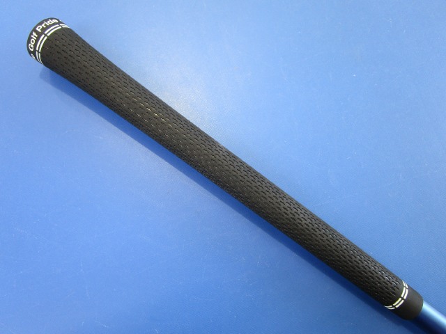 Fujikura シャフト 24 VENTUS BL 6(X) タイトリスト用スリーブ 44.25インチ