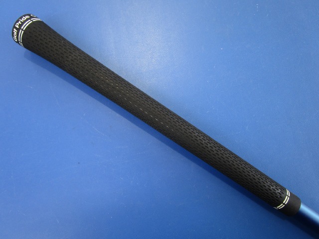 Fujikura シャフト 24 VENTUS BL 6(X) ピン用スリーブ 44.25インチ