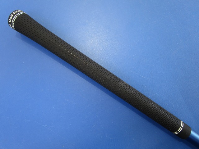 Fujikura シャフト 24 VENTUS BL 6（S） テーラーメイド用スリーブ 44.25インチ