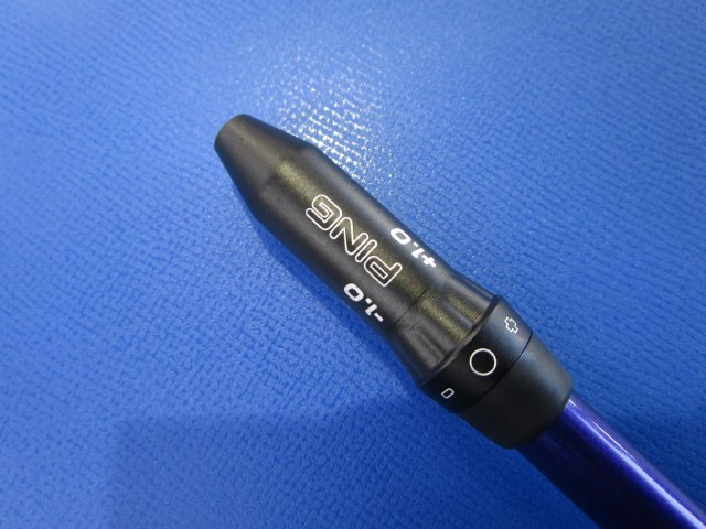 Fujikura シャフト SPEEDER NX VIOLET 50(SR) ピン用スリーブ 44.25インチ