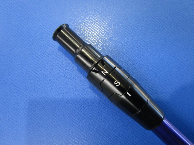 Fujikura シャフト SPEEDER NX VIOLET 50(S) キャロウェイ用スリーブ 44.25インチ