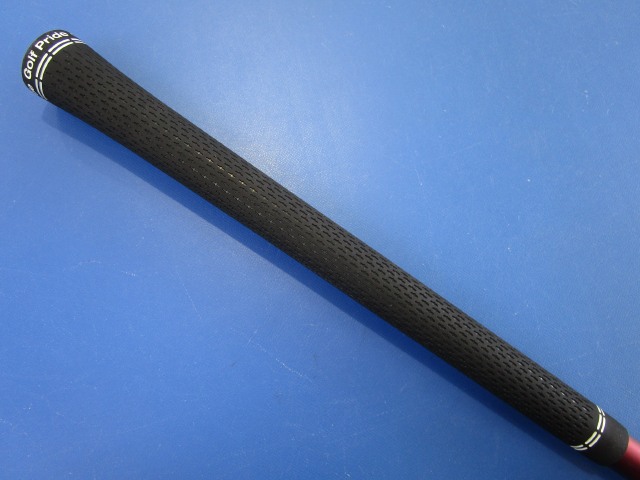 Fujikura シャフト 24 VENTUS RD 6（S） ピン用スリーブ 44.25インチ