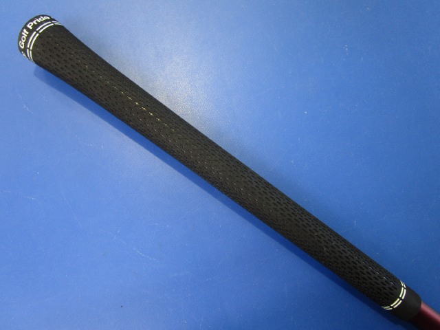 Fujikura シャフト 24 VENTUS RD 6（S） キャロウェイ用スリーブ 44.25インチ