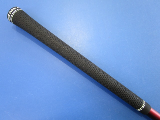 Fujikura シャフト 24 VENTUS RD 6(S) タイトリスト用スリーブ 44.25インチ