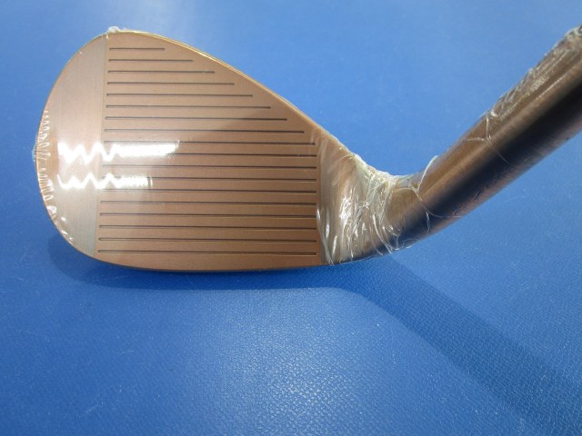 Kasco ウェッジ DW-123 ウエッジ Copper 56°