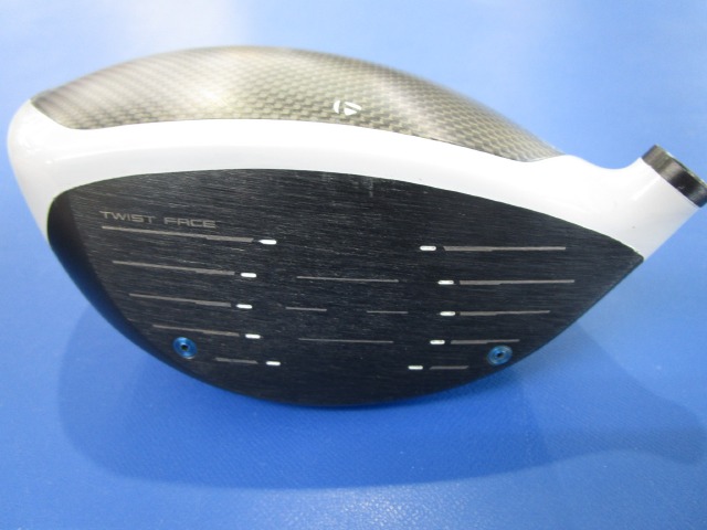 TaylorMade ドライバー SIM MAX 10.5°