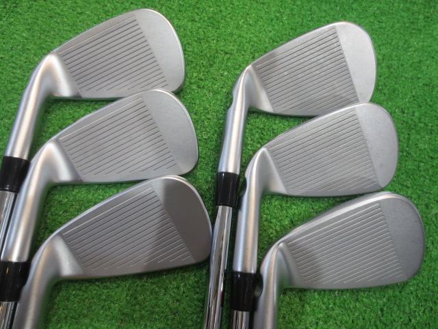 PING アイアンセット i230 6本
