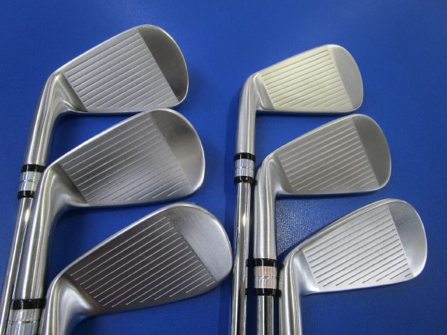 TaylorMade アイアンセット P770 2020 6本