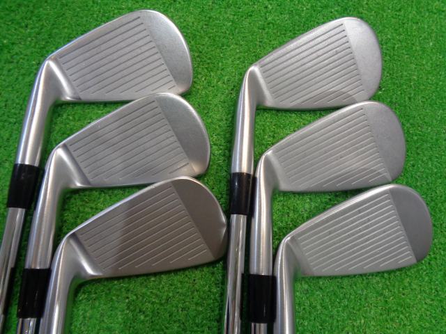 Mizuno アイアンセット JPX 921 TOUR 6本
