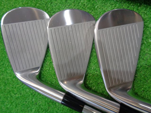 Mizuno アイアンセット Mizuno Pro 243 5本