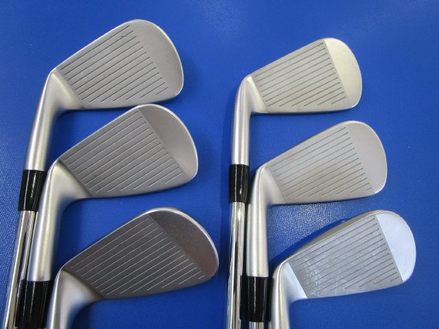 Mizuno アイアンセット Mizuno Pro S-3 6本