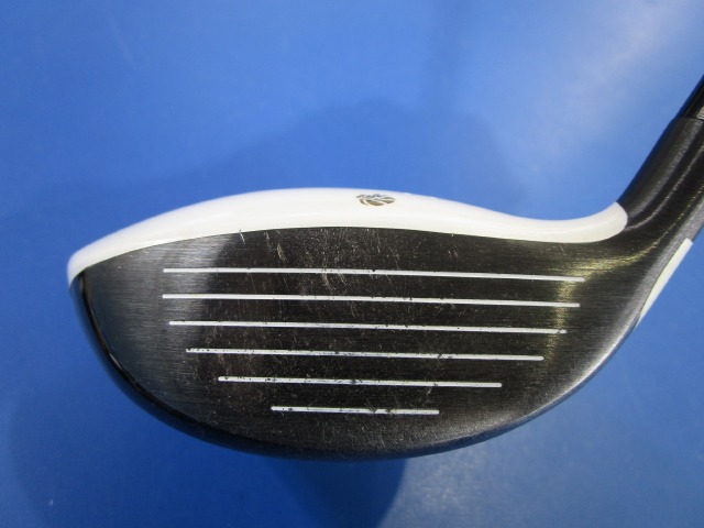 TaylorMade フェアウェイウッド GLOIRE G 7W 22°