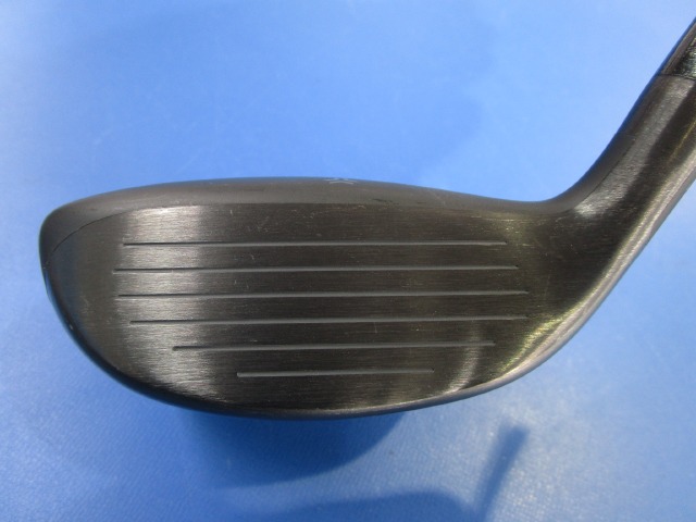 DUNLOP ユーティリティ スリクソンZX Mk II HYBRID #4 22°