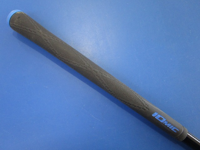CRAZY シャフト BLACK CB-50（X） テーラーメイド用スリーブ 44.25インチ