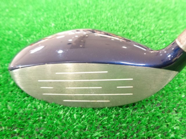 FOURTEEN ユーティリティ CU218 1i 17°