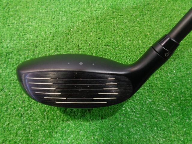 PING ユーティリティ G425 HYBRID #3 19°