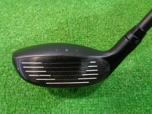 PING ユーティリティ G425 HYBRID #4 22°