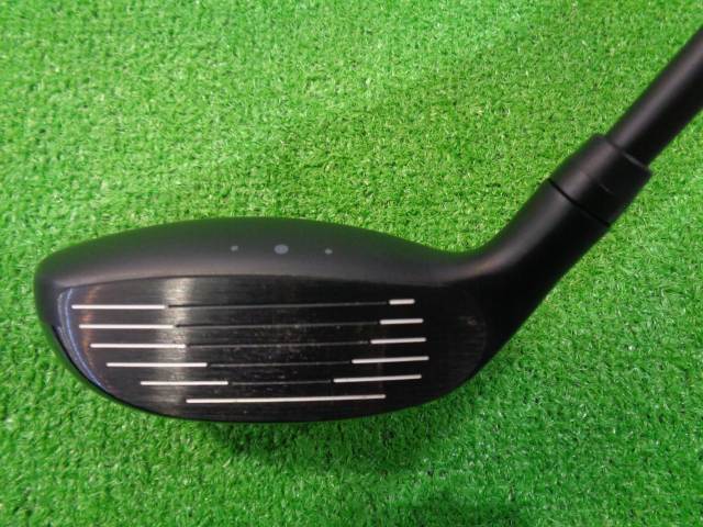 PING ユーティリティ G425 HYBRID #3 19°