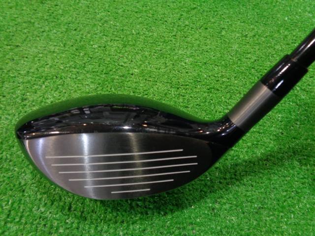Callaway ユーティリティ APEX UW 2024 23 23°