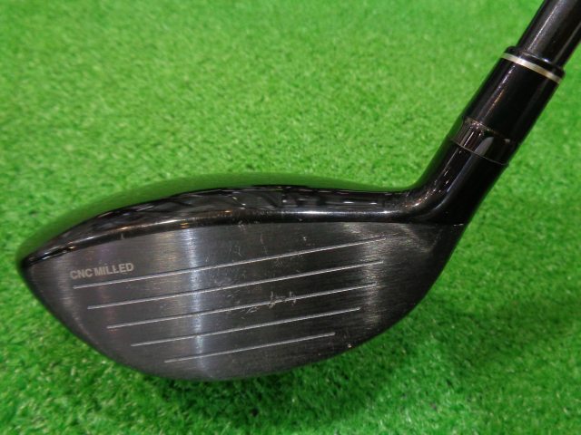 PRGR ユーティリティ RS5 ユーティリティ 3UT 19°