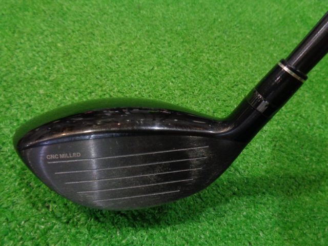 PRGR ユーティリティ RS5 ユーティリティ 4UT 22°