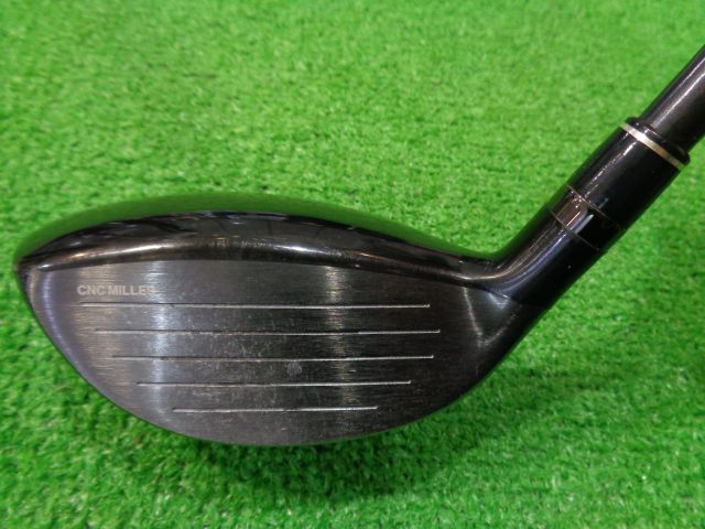 PRGR ユーティリティ RS5 ユーティリティ 5UT 25°