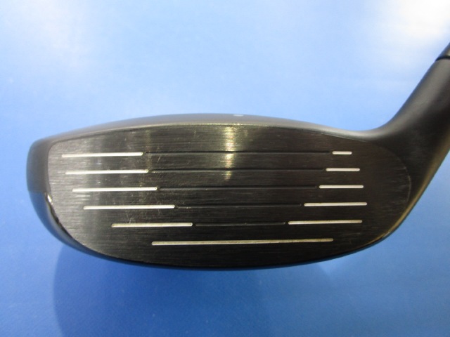 PING ユーティリティ G430 HYBRID #3 19°