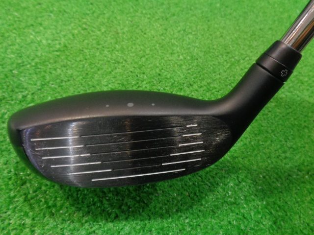 PING ユーティリティ G425 HYBRID #2 17°
