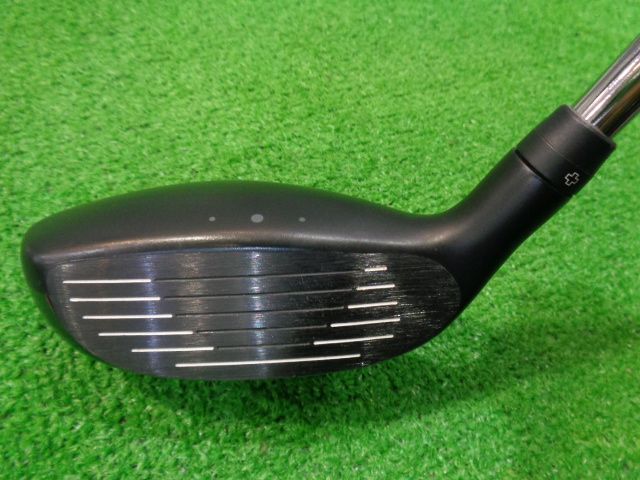 PING ユーティリティ G425 HYBRID #4 22°