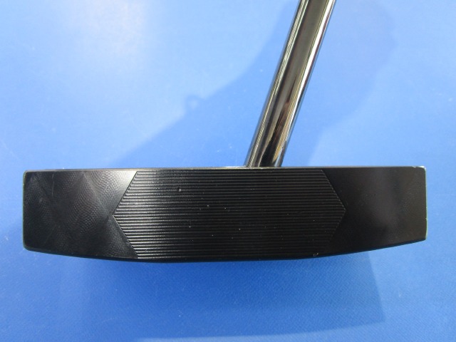 See More パター MINI GIANT DEEP FLANGE BK Stealth