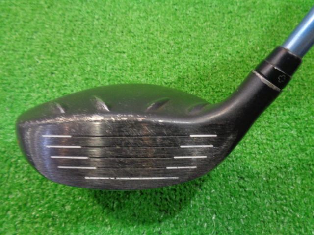 PING フェアウェイウッド G410 SFT 5W 19°