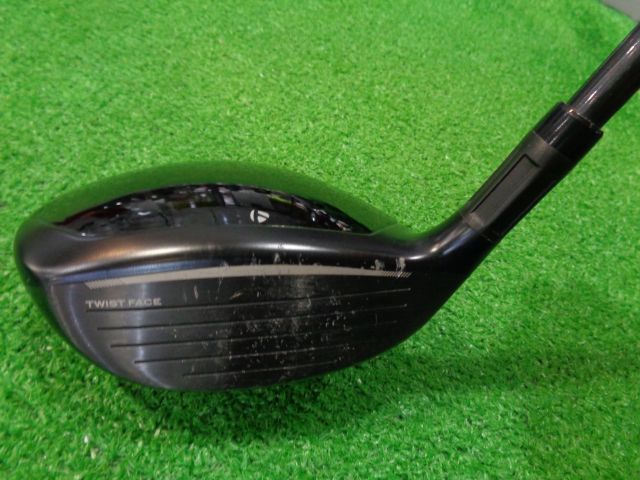 TaylorMade フェアウェイウッド STEALTH2 HD 7W 23°