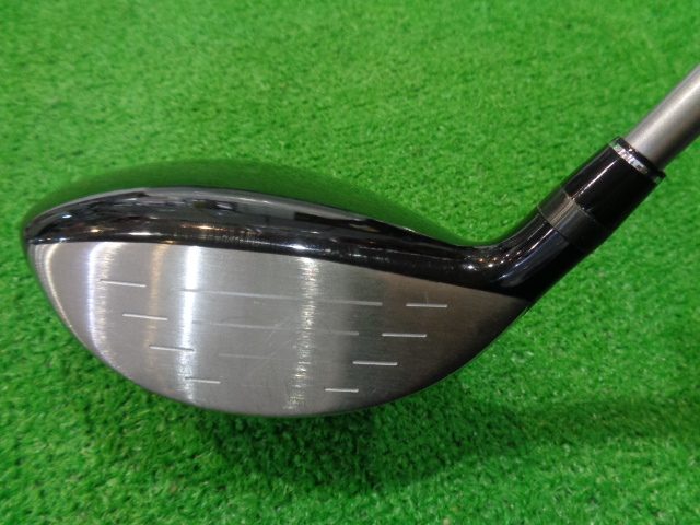 PRGR フェアウェイウッド PRGR TUNE 05 5W 18°