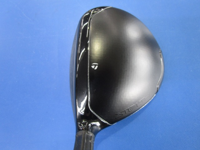 TaylorMade フェアウェイウッド STEALTH 5W 18°