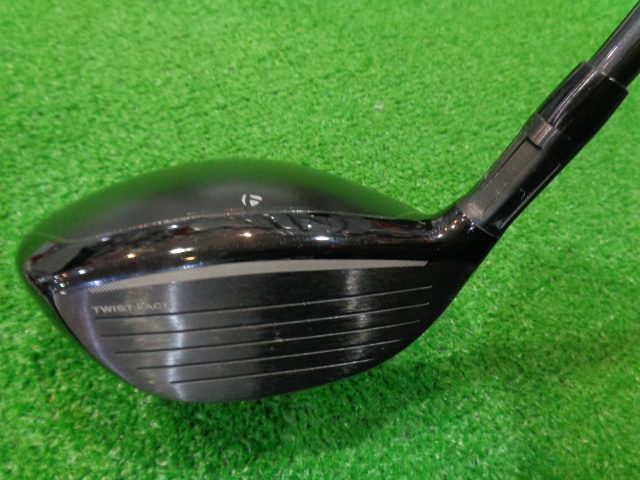 TaylorMade フェアウェイウッド STEALTH 3W 15°