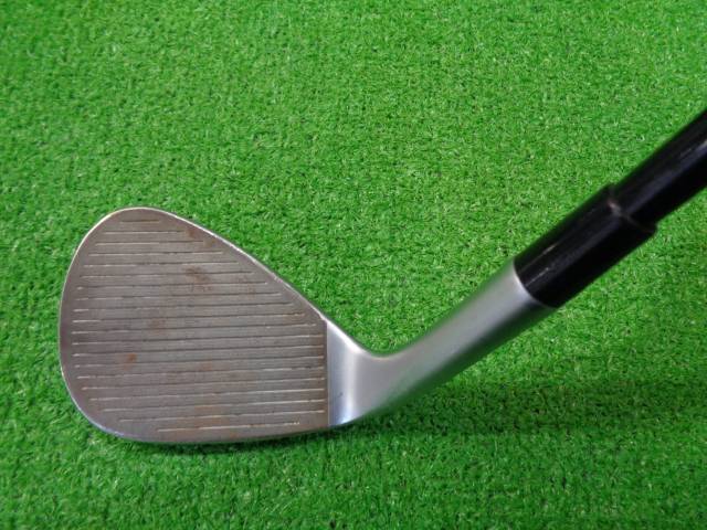 TaylorMade ウェッジ HI-TOE 3 CHROME 56SB-10 56°