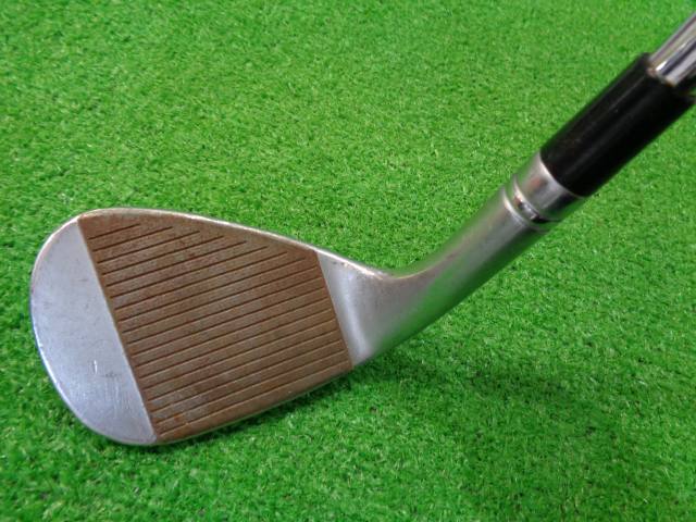 TaylorMade ウェッジ MILLED GRIND3 Chrome 58LB-08 58°
