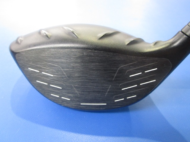 PING ドライバー G430 HL MAX 12°