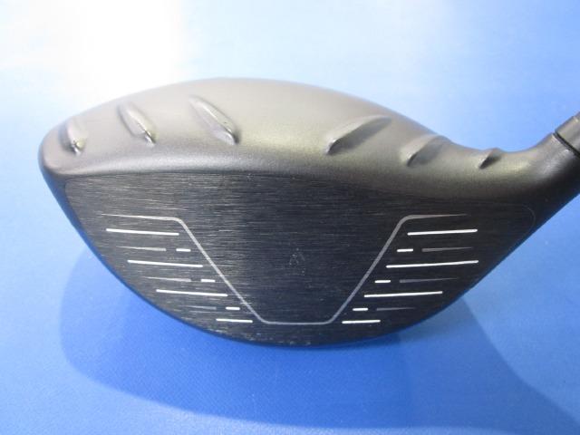 PING ドライバー G410 LST 9°
